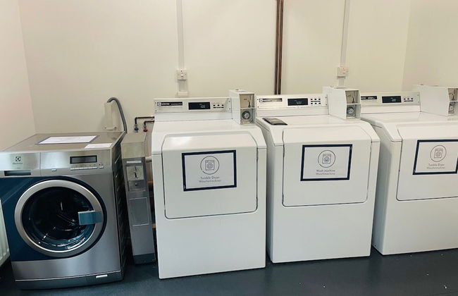 Hapimag Burnside Park Apartments - Foto 58