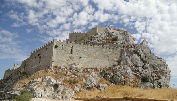 Mussomeli Monuments Tour - Foto 3