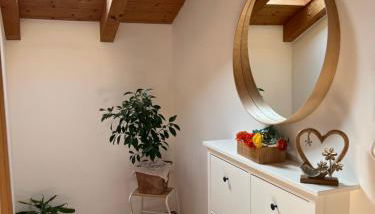 Gemütliche Dachgeschosswohnung mit Balkon - Foto 3