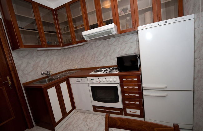 Apartments Villa Castello - Foto 23