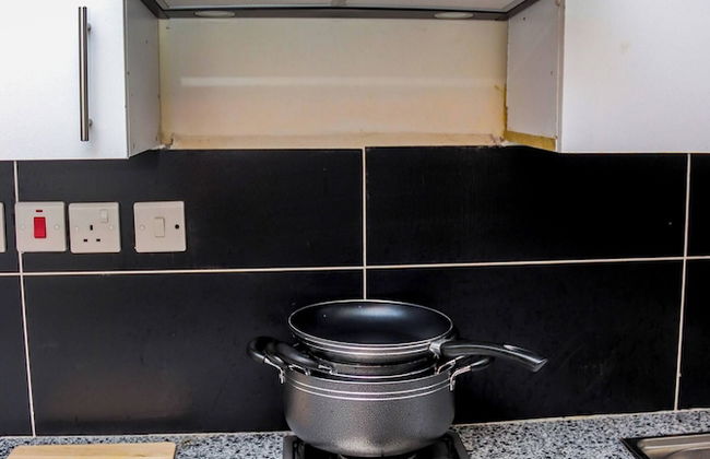 Lux Studio Jkia Airport View Suite - Photo 7