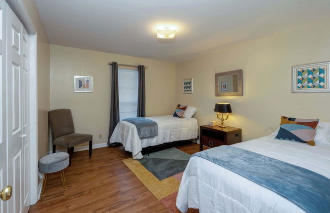 Sweet Nashville Retreat - Foto 7