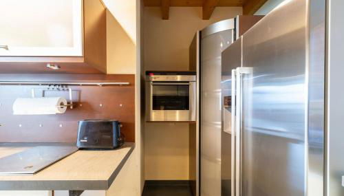 Maisonette-Wohnung mit 5 Schlafzimmern - Foto 5