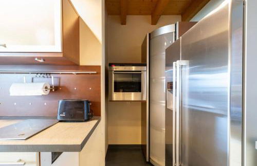 Maisonette-Wohnung mit 5 Schlafzimmern - Foto 5