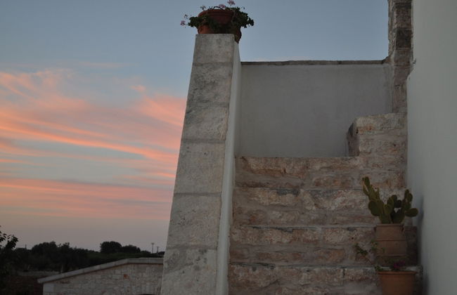 Agriturismo Masseria Del Crocifisso - Photo 46