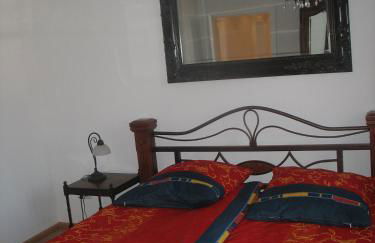 Ferienwohnung Westend-Grunewald - Foto 2