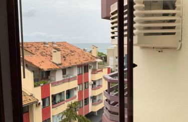 Apartamento com Vista do Mar em Residencial com Piscina - Photo 8