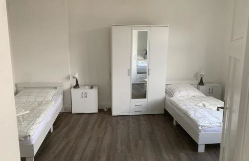 Sleek Apartment in Troisdorf - Foto 1