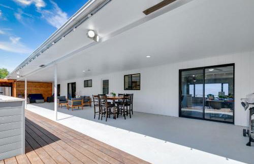 Sleeps 31 10br Mountain View, Pool, Spa and Games - Foto 22