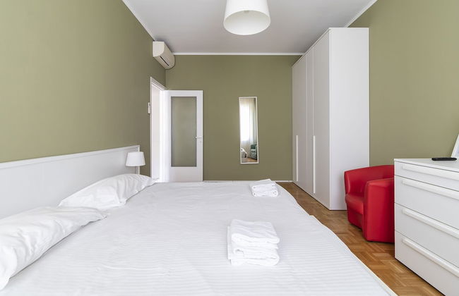 JOIVY Trendy Flat W/Balcony - Foto 6