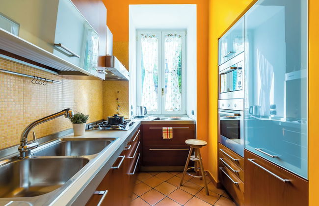 Montesanto Apartment by Wonderful ltaly - Foto 12