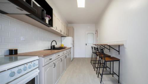 Beach Front Apartment Av dos Banhos - Foto 4