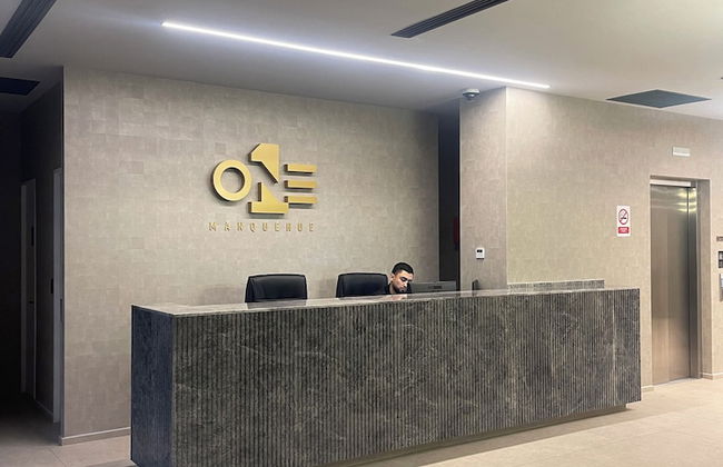 ONE MANQUEHUE - Photo 2