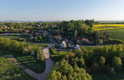 Zollhaus nad Zalewem Mietkowskim - Photo 31