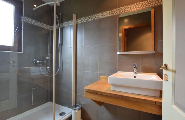 Rendeux Retreat With Sauna - Foto 15