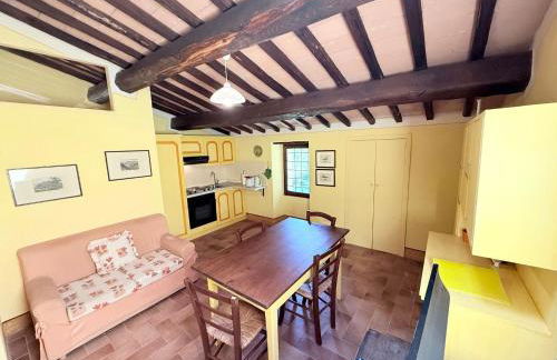 Elegant Farmhouse Retreat in Poreta, Italy - Foto 94