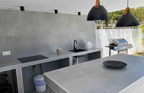 Villa Cuqui - Foto 5