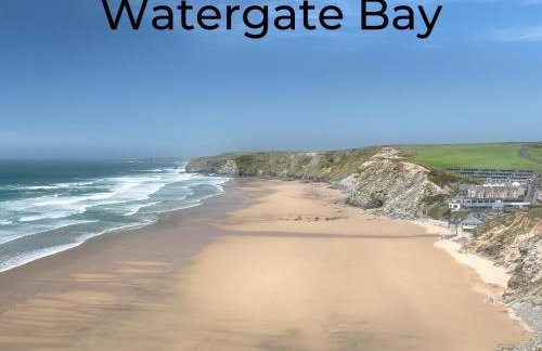 Dog Friendly 8 Berth Static Caravan Newquay - Foto 29