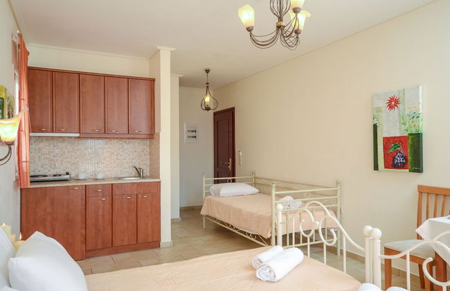 Perla Hotel - Photo 4