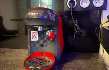 Évasion secrète, Love room & SPA - Foto 24