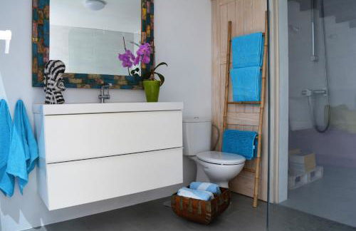 Apartamento Las Palmeras Nazaret - Foto 14