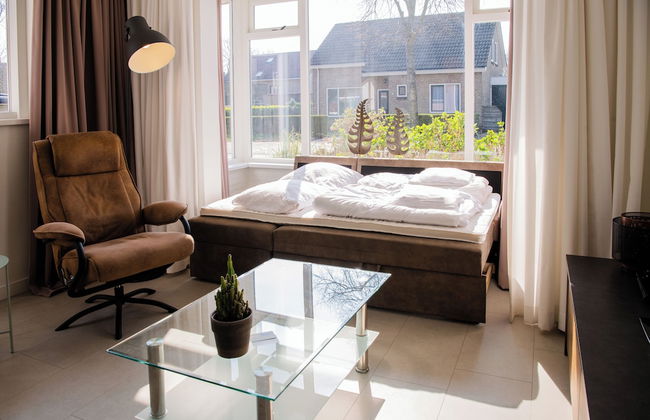 De Vlindertuin Ameland - Foto 65