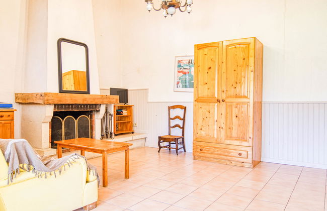 Le Cabanon - Photo 12