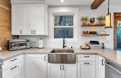 Cozy Carnelian Bay Vacation Rental with Lake Views - Foto 11