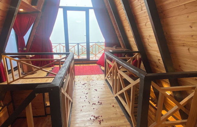 Çayluk bungalov - Foto 3