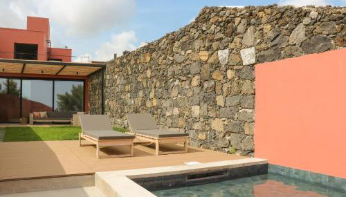 Villa São Roque - Foto 5, sunbed