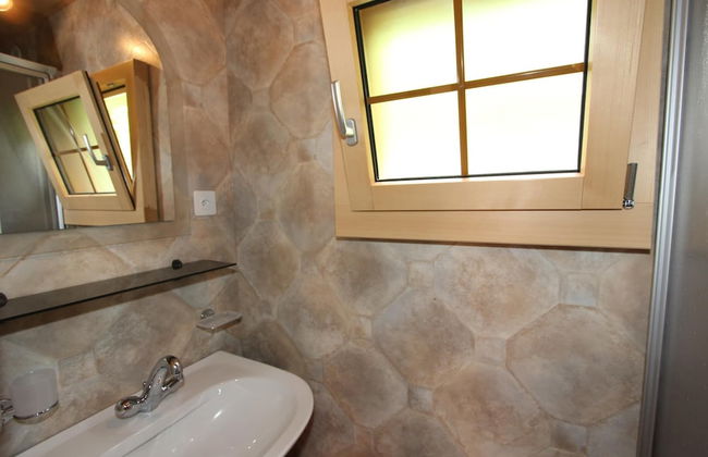 Chalet in Valais Near Ski Lift & Saas Valley - Photo 6