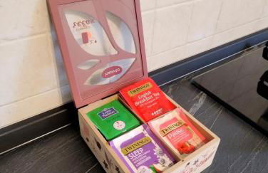 VM Ravenna Luxury Apartment - Foto 23