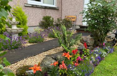 Treetops Bungalow Loch Ness - Foto 1