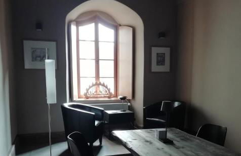 Mittelalterliches Domherrenhaus - Foto 11