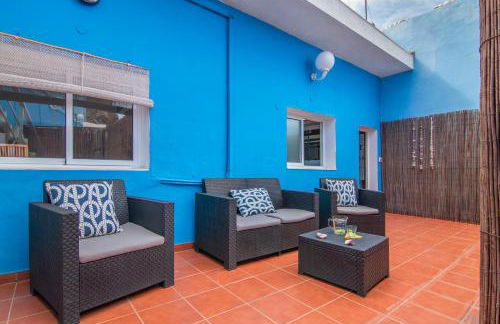 Vv Suite Las Velas - Photo 25