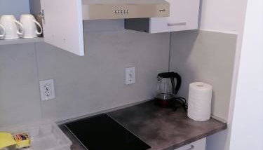 Appartment Boki - Foto 4, stove