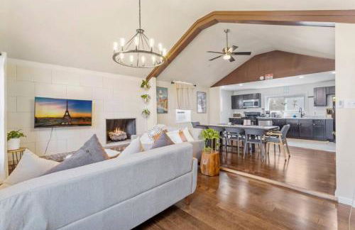 3 bedrooms AC Ranch Near Casinos and Beach - Foto 1