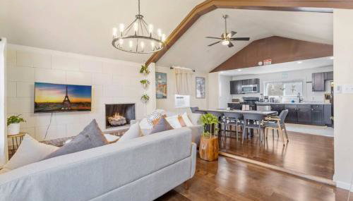 3 bedrooms AC Ranch Near Casinos and Beach - Foto 1