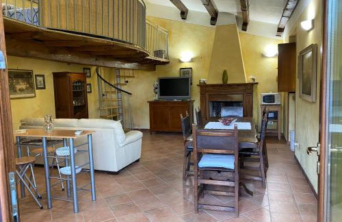 Casetta Santa Fortunata Guest House - Foto 6