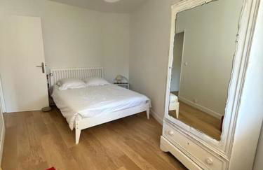 Superbe appartement bord de mer - Foto 15