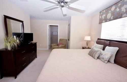 Paradise Palms -5 Bed Townhome W-splashpool-3046pp 5 Bedroom Townhouse by RedAwning - Foto 64