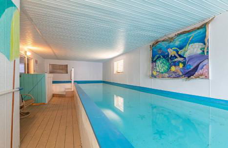 The Thunderbird - Nags Head MP 16, Oceanfront, Indoor Pool, Rooftop Pool, Hot Tub, Gazebo, Pets OK - Foto 67