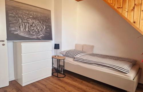 Gemütliche Ferienwohnung über 2 Etagen - Foto 15