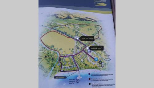 Broomfield Cottage South Luss - Foto 4