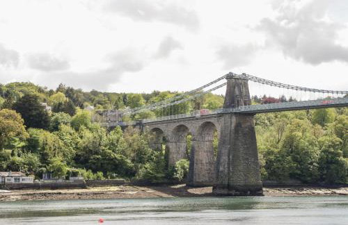 17 Ffordd Gwenllian - Foto 20