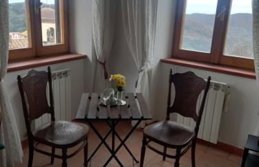 Autenticum Agriturismo Tolfa - Foto 13