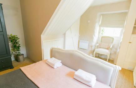 Ty Fry Cottage - Foto 14