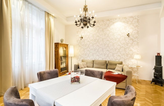 Magas 5 Apartment - Foto 16