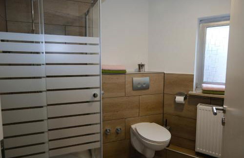 Schloss Casa Lauf an der Pegnitz Zimmer Rom - Foto 5