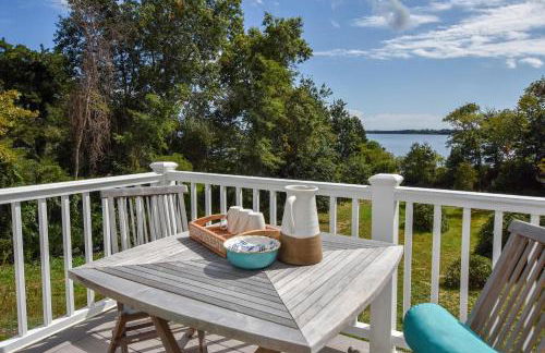 15526 - Luxurious Waterfront Home with Incredible Entertainment Space Secluded on Pleasant Bay - Foto 36